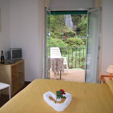 Albergo Ristorante Pace Bognanco Εξωτερικό φωτογραφία