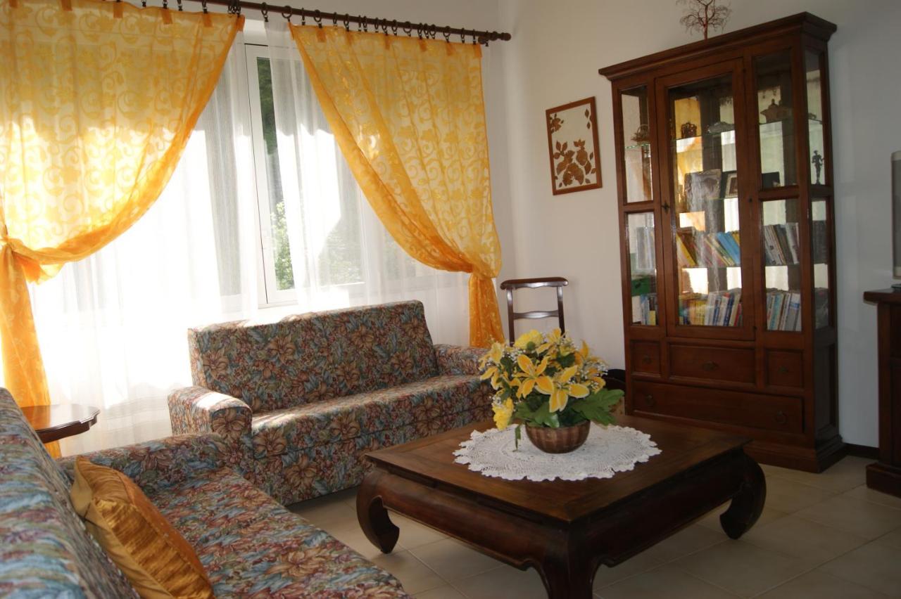 Albergo Ristorante Pace Bognanco Εξωτερικό φωτογραφία