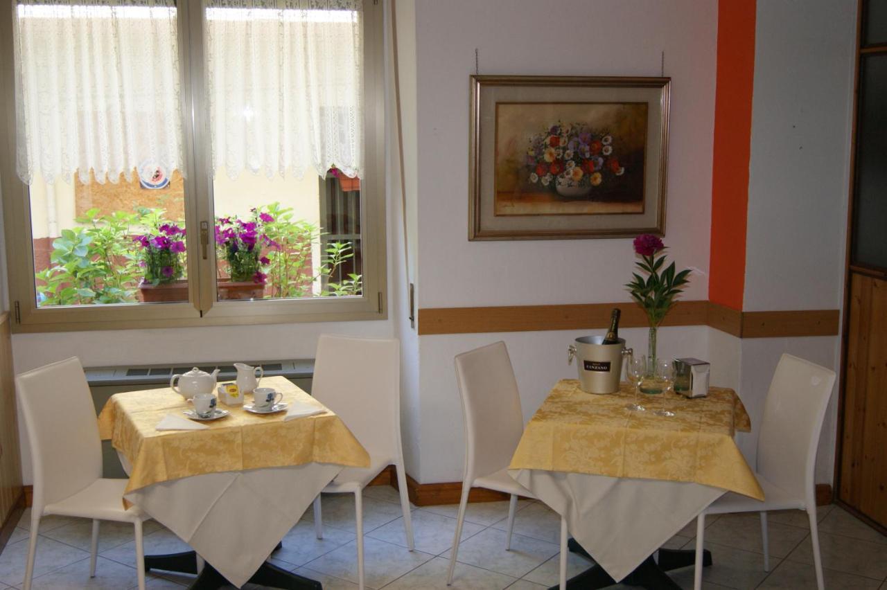 Albergo Ristorante Pace Bognanco Εξωτερικό φωτογραφία