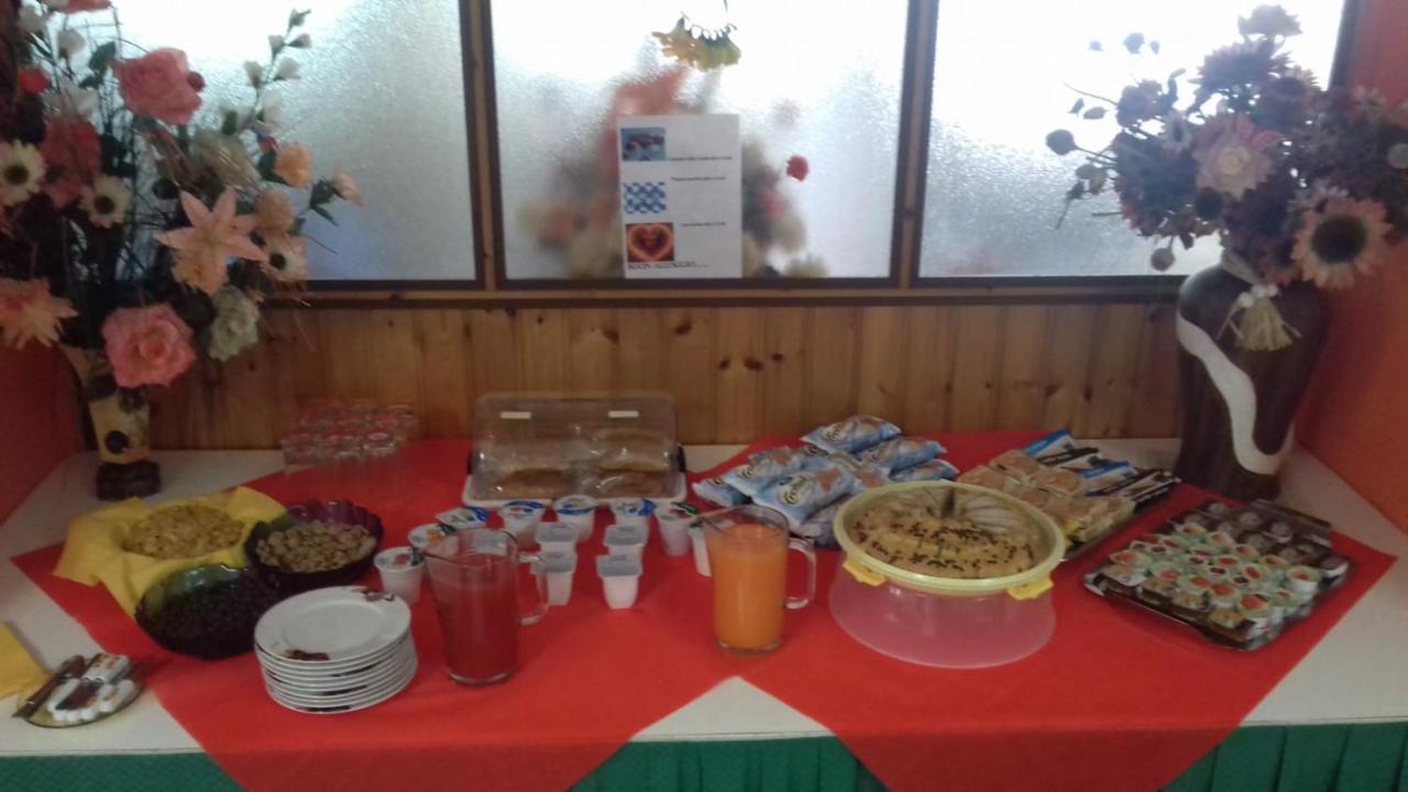 Albergo Ristorante Pace Bognanco Εξωτερικό φωτογραφία