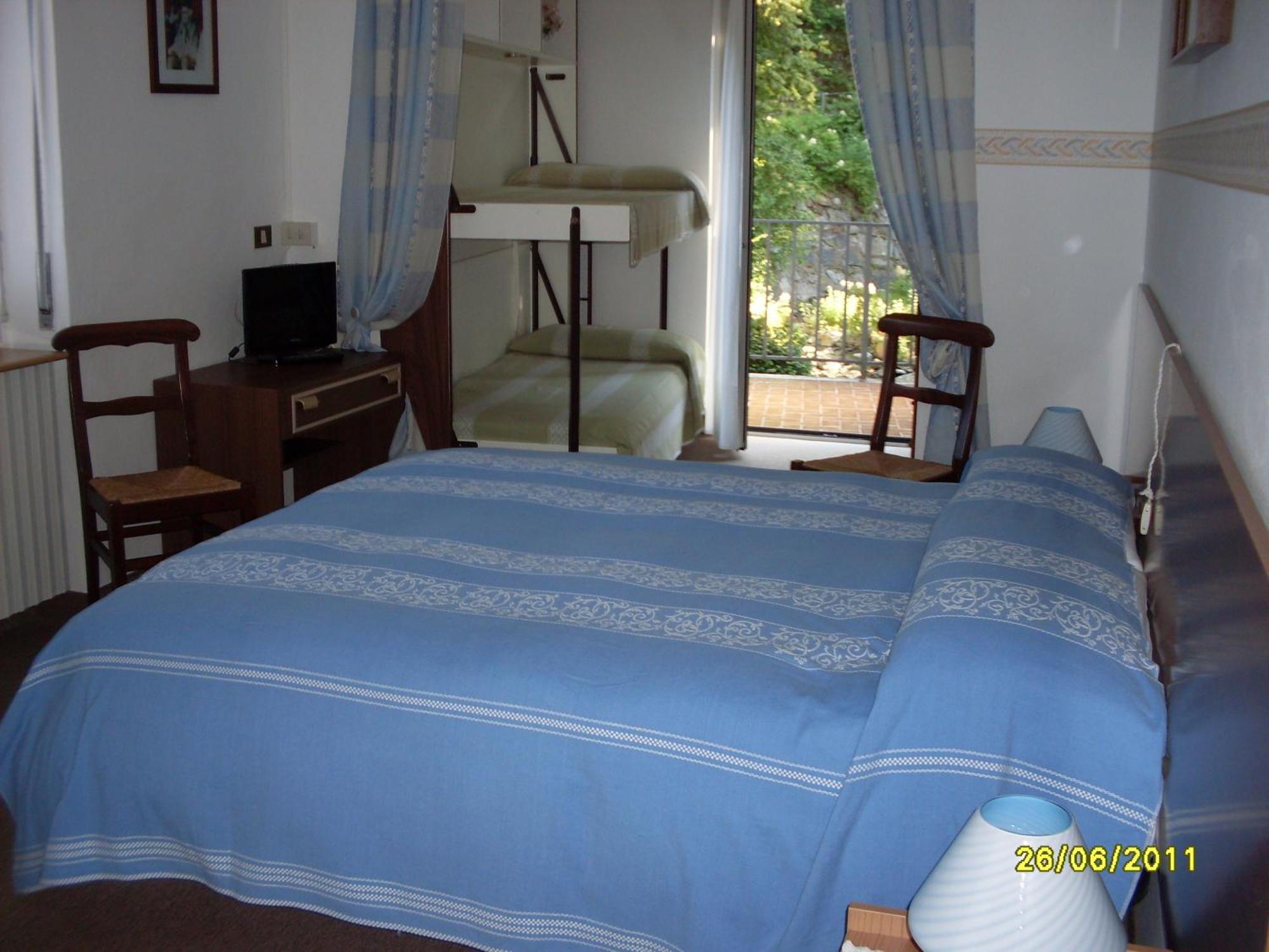 Albergo Ristorante Pace Bognanco Εξωτερικό φωτογραφία