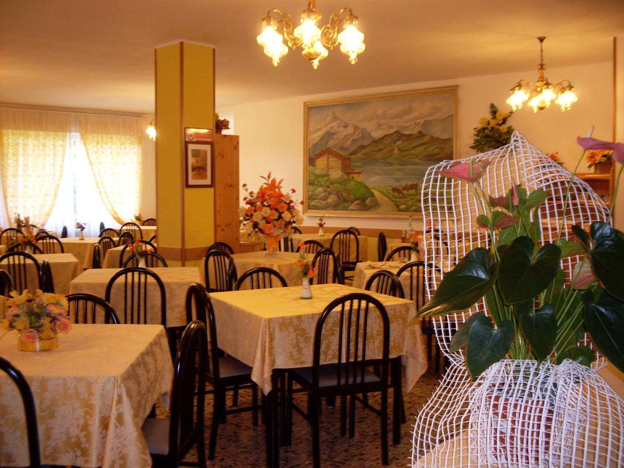Albergo Ristorante Pace Bognanco Εξωτερικό φωτογραφία