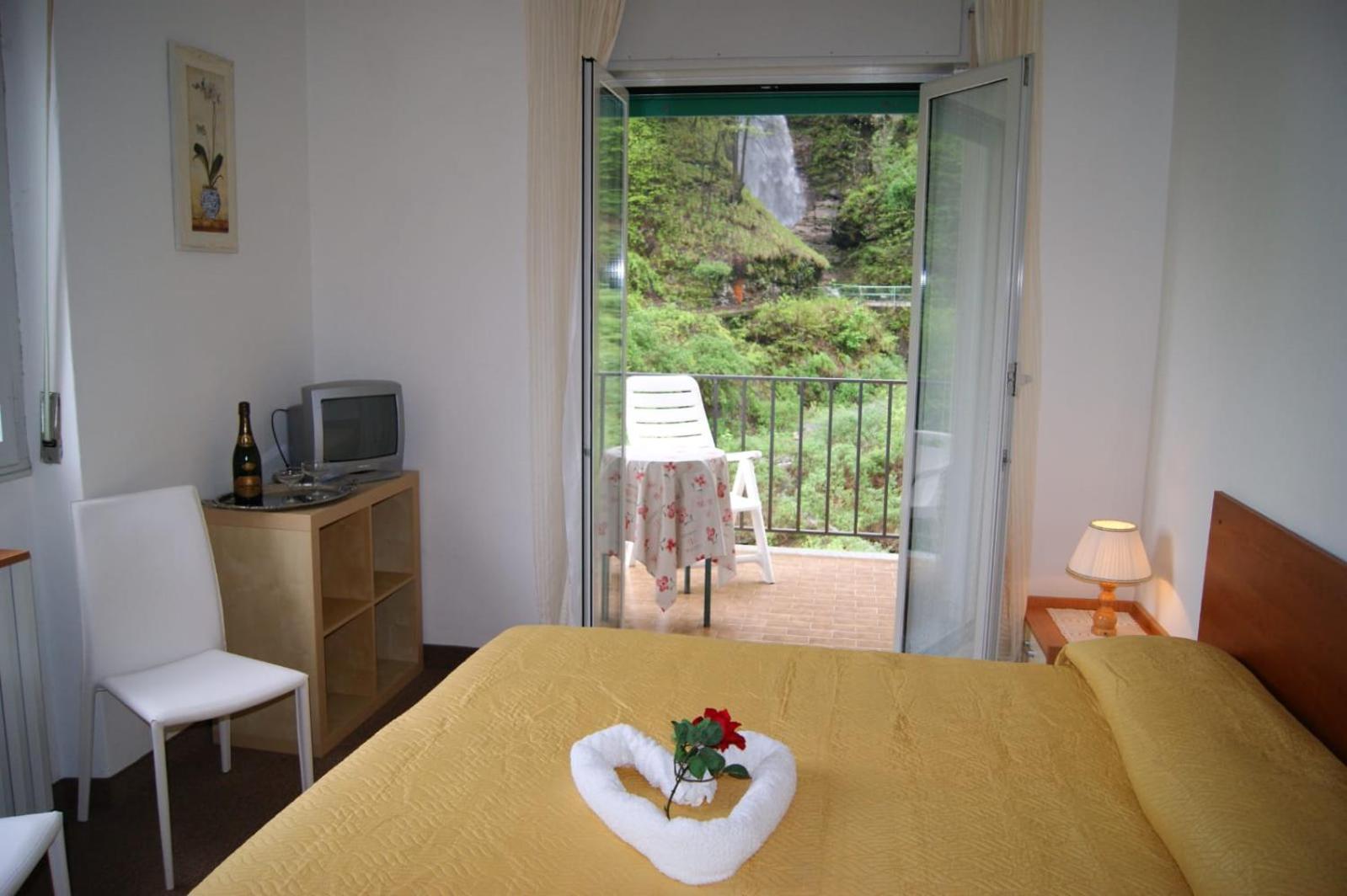 Albergo Ristorante Pace Bognanco Εξωτερικό φωτογραφία